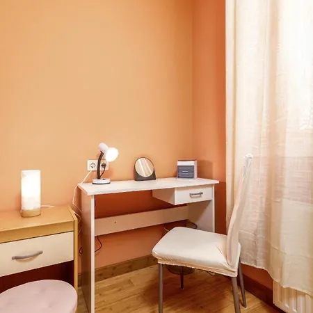 شقة Miki Ideal For Couples