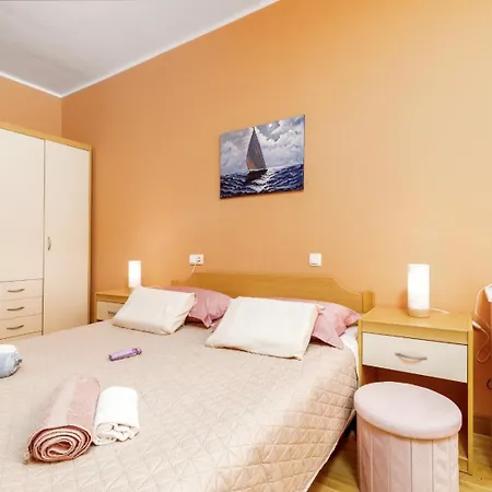 شقة Miki Ideal For Couples